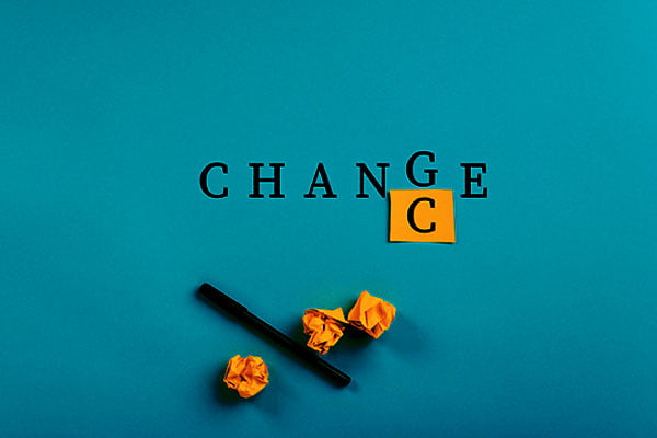 Change Management