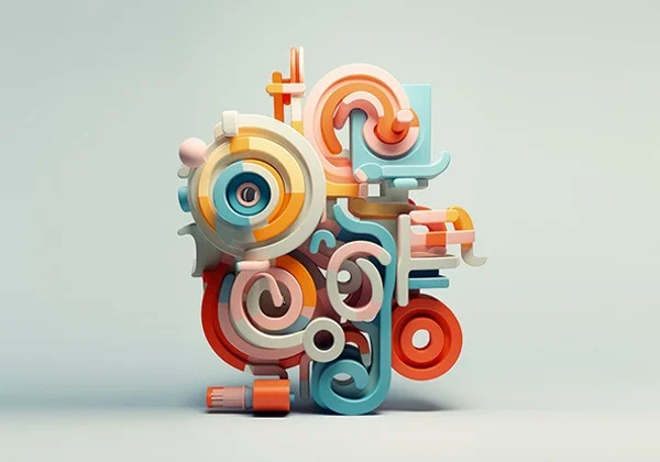 Colors-and-curves
