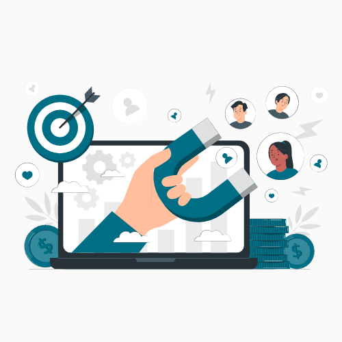 Generating new leads (1)