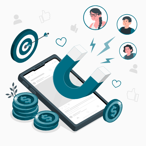 Generating new leads