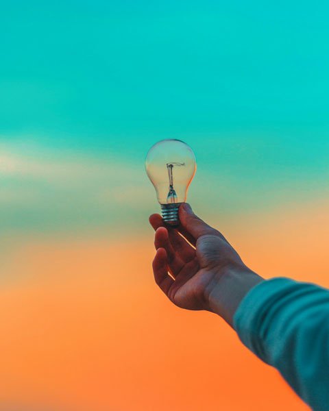 Less hassle, more prodactivity