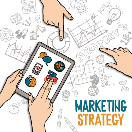 A Full-Service Social Media Marketing Agency​