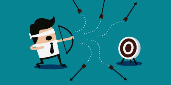 5 Mistakes Every Facebook Advertiser Makes with Interest-Based Targeting​