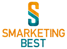 SmarketingBest Logo