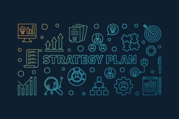 Strategic Planning​